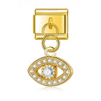 Zircon Eye - Hängande