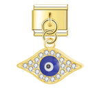 Evil Eye - Guld