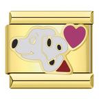 Love Dogs - Guld och Silver