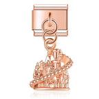 Pink Rosé - Hängande