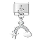 Glitter Milk - Hängande