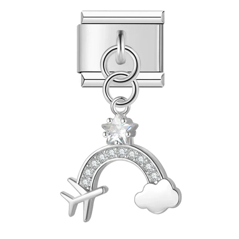 Glitter Milk - Hängande