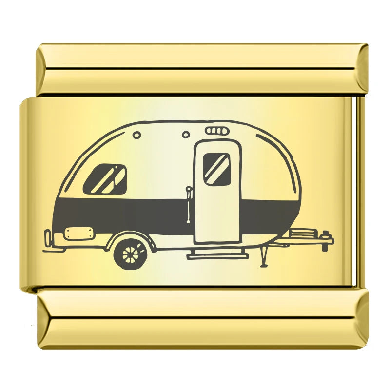 Laser Expedition- Guld