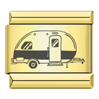 Laser Expedition- Guld