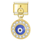 Evil Eye - Guld