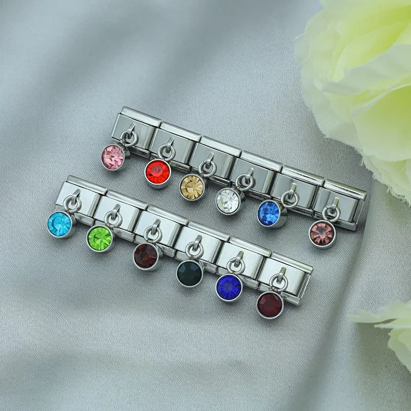 Month Stone S - Hängande