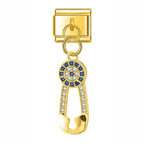 Key Paper Clip - Hängande