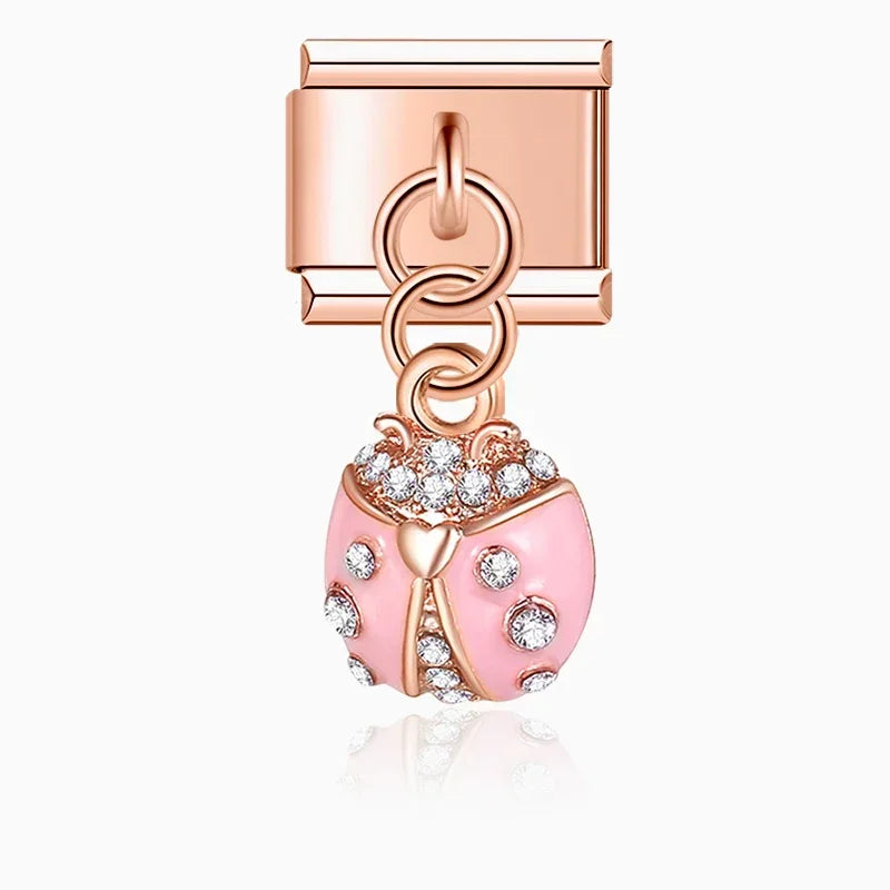 Pink Rosé - Hängande