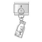 Glitter Milk - Hängande