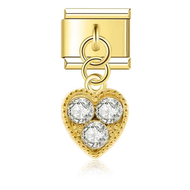 Shiny Things _ Hängande