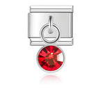 Month Stone S - Hängande