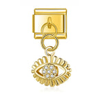 Zircon Eye - Hängande