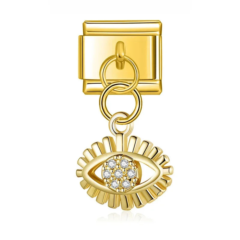 Zircon Eye - Hängande