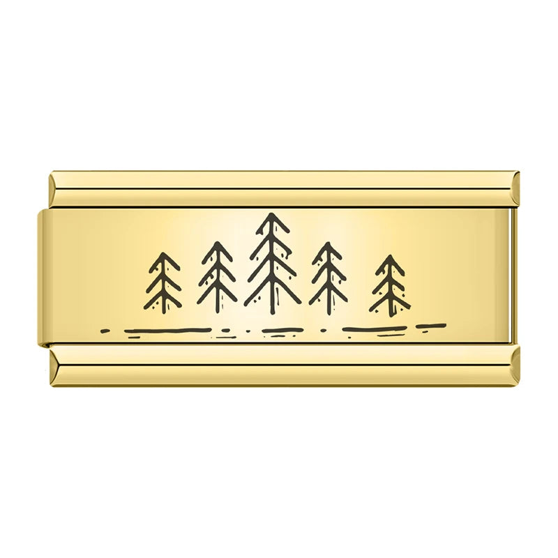 Laser Expedition- Guld