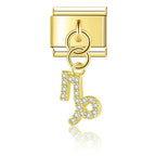 Zodiac Shiny G- Hängande