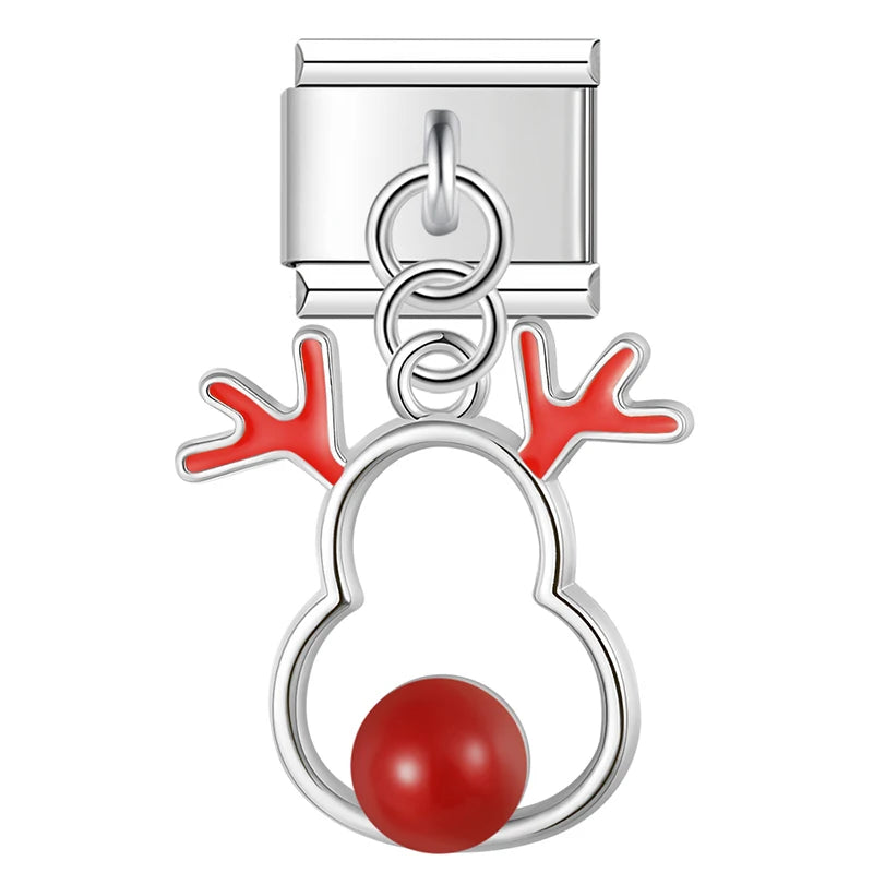 Christmas tree- Hängande