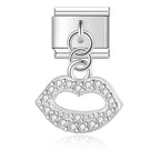 Love Shiny - Hängande