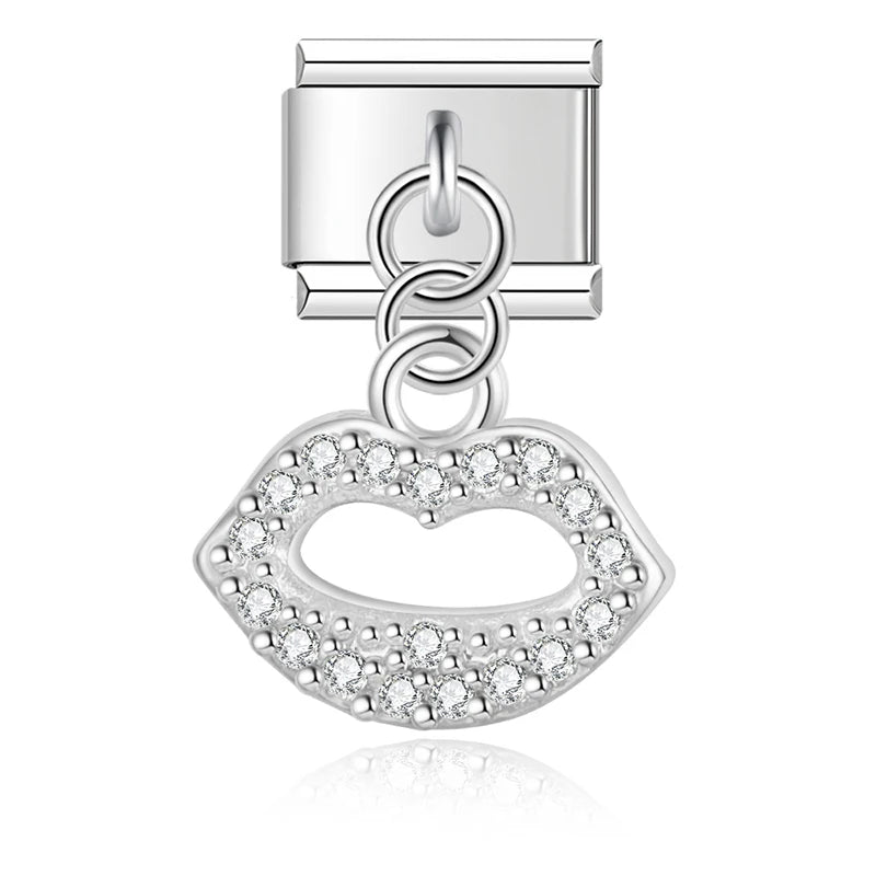 Love Shiny - Hängande