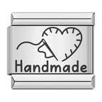 Music Laser - Silver