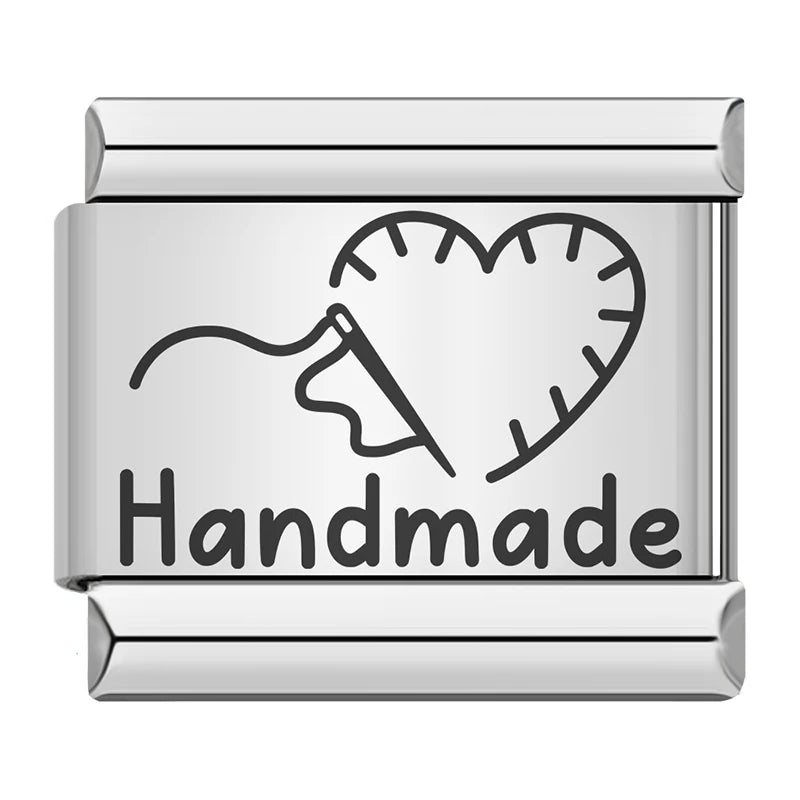 Music Laser - Silver