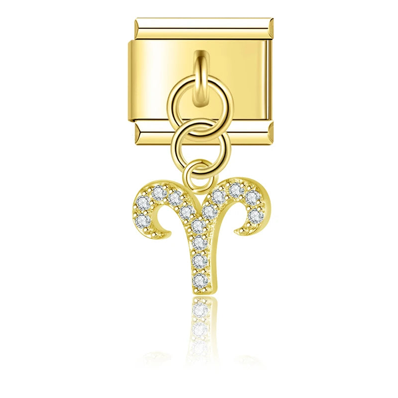 Zodiac Shiny G- Hängande