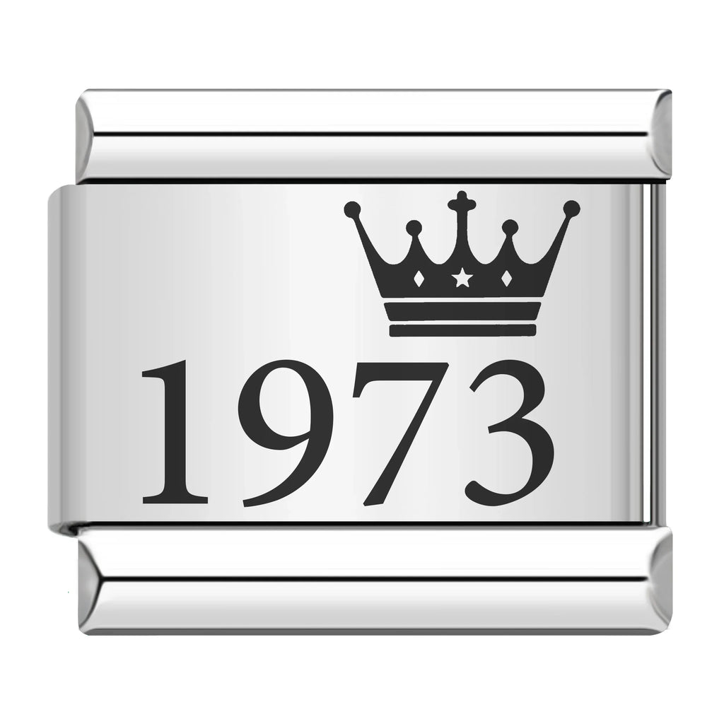 Year of Birth 1956~1989 - Silver
