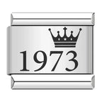 Year of Birth 1956~1989 - Silver