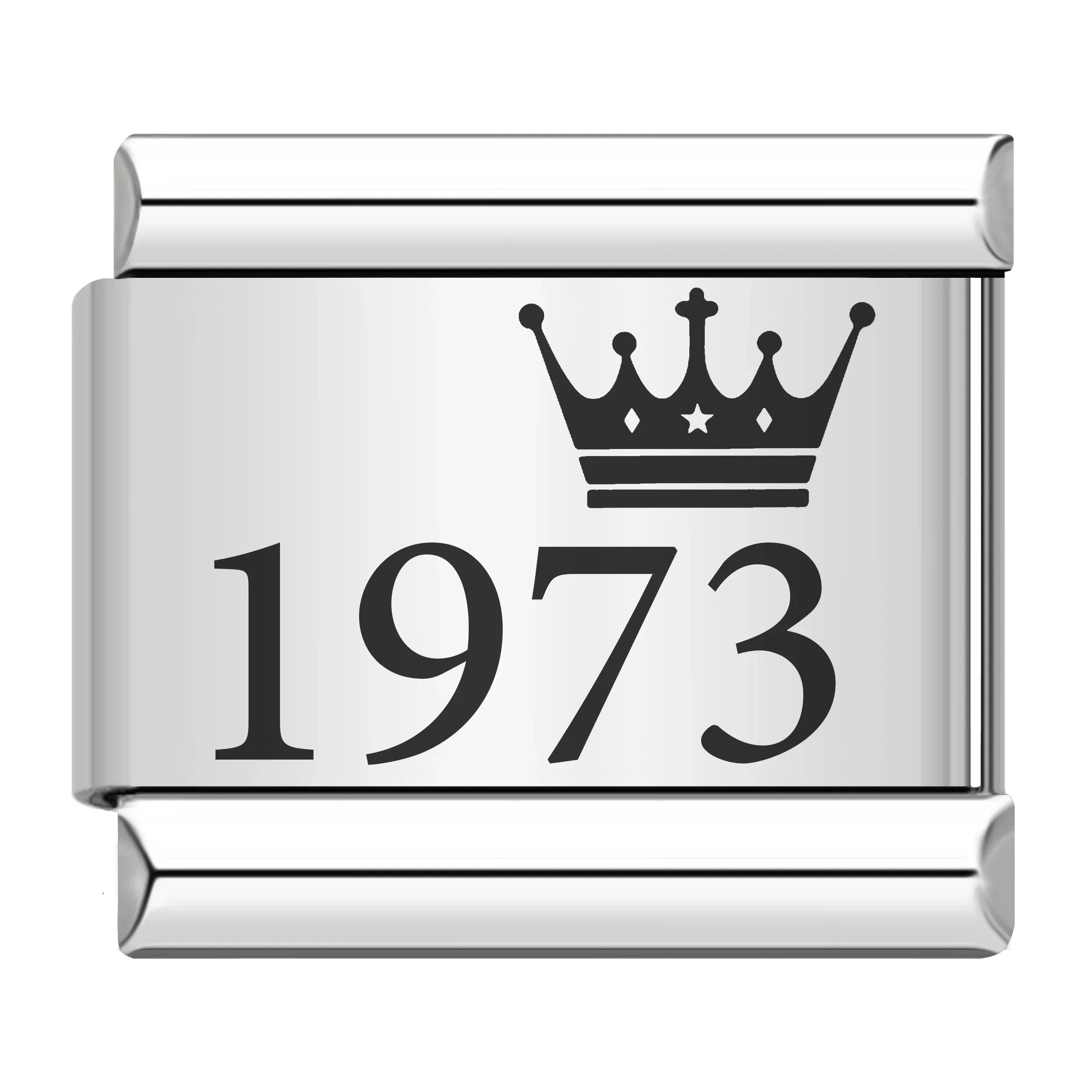 Year of Birth 1956~1989 - Silver