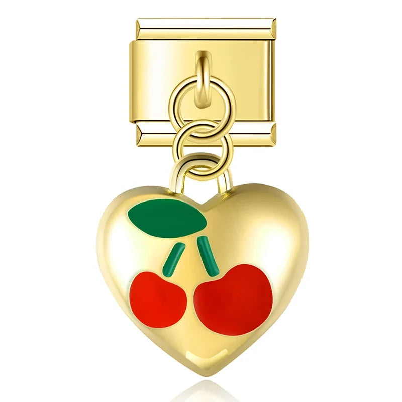 CherryBerry - Hängande