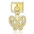 Butterfly Dazzling - Hängande