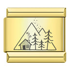 Laser Expedition- Guld