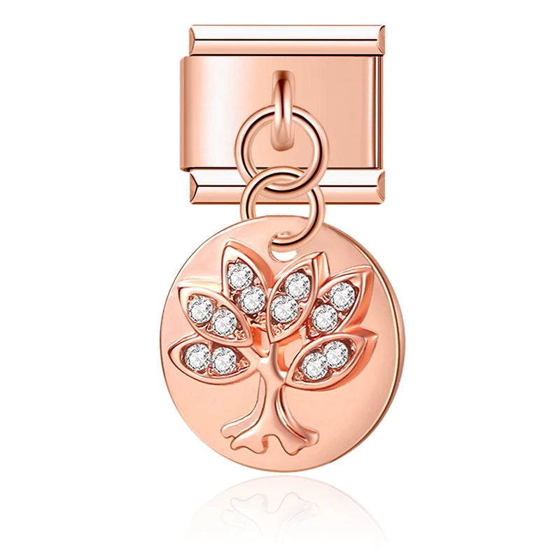 Shiny Things _ Hängande