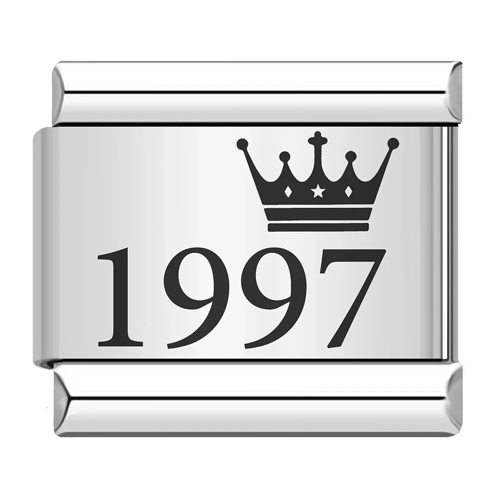 Year 1990~2025 - Silver