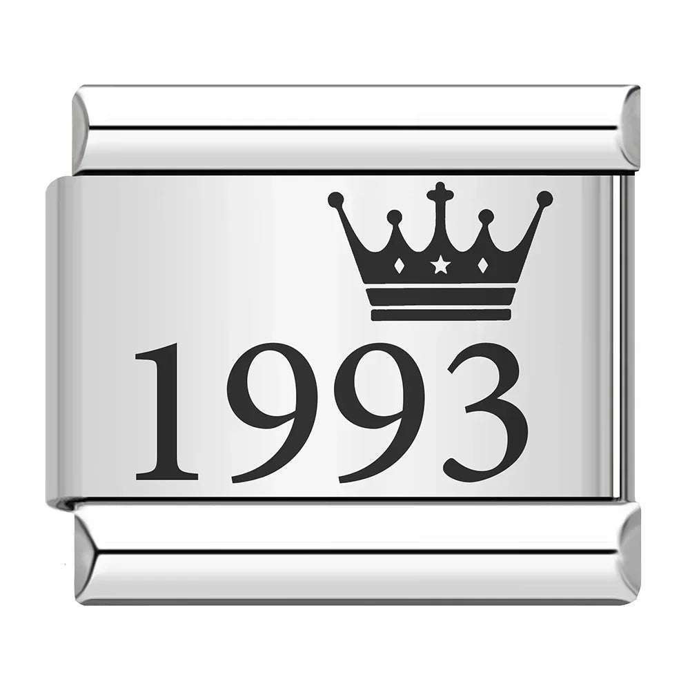 Year 1990~2025 - Silver