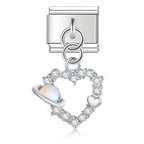 Butterfly Ring - Hängande