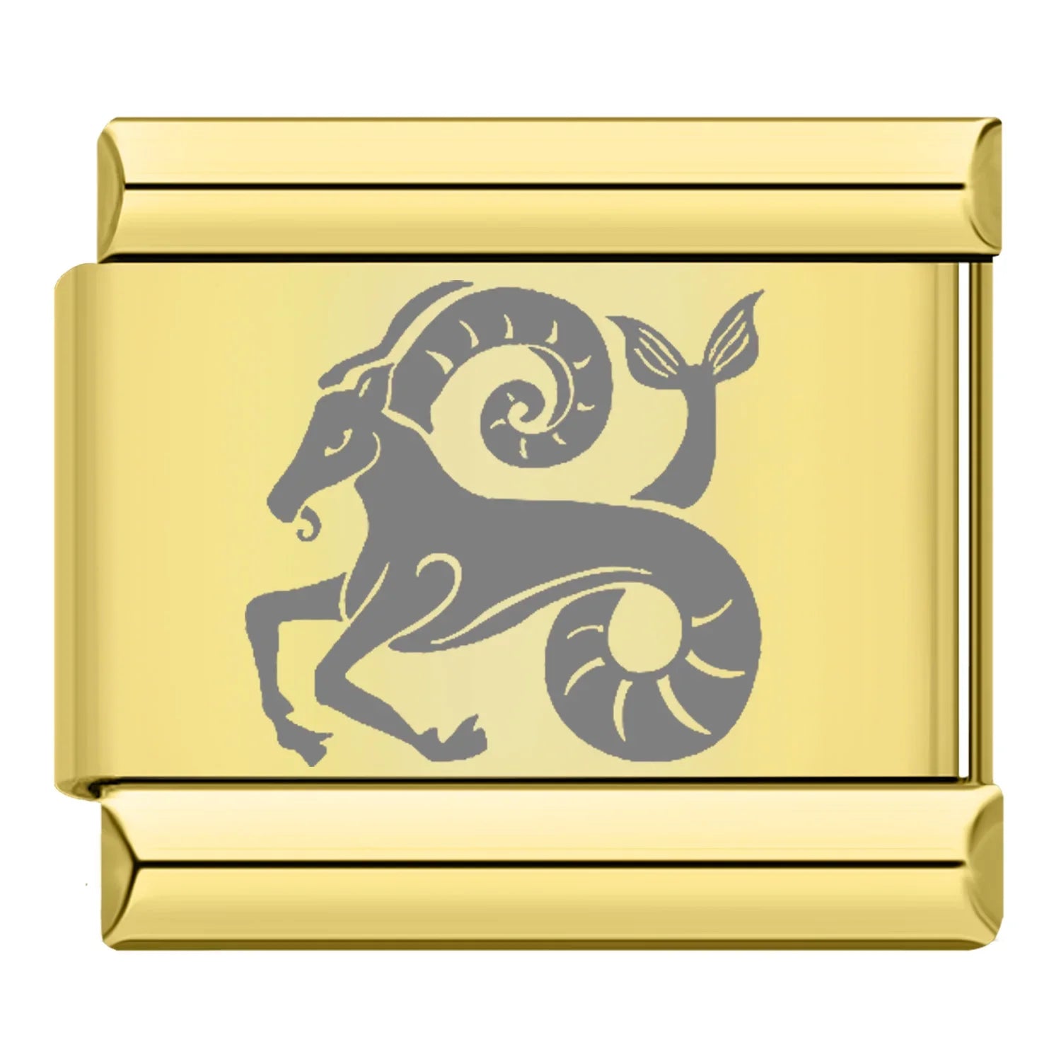 Zodiac - Guld