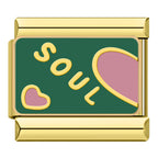 Soul mate - Guld