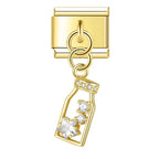 Glitter Milk - Hängande