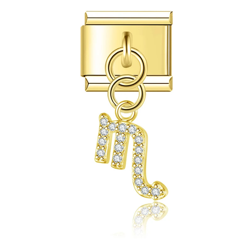 Zodiac Shiny G- Hängande