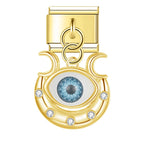 Evil Eye - Guld