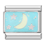 Dog and Cat - Silver