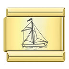 Laser Expedition- Guld