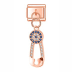 Key Paper Clip - Hängande