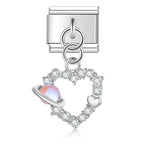 Butterfly Ring - Hängande