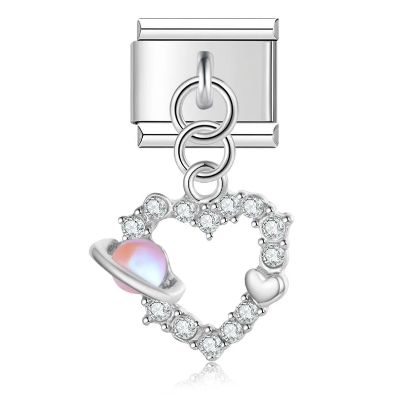 Butterfly Ring - Hängande