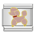 Love Dogs - Guld och Silver