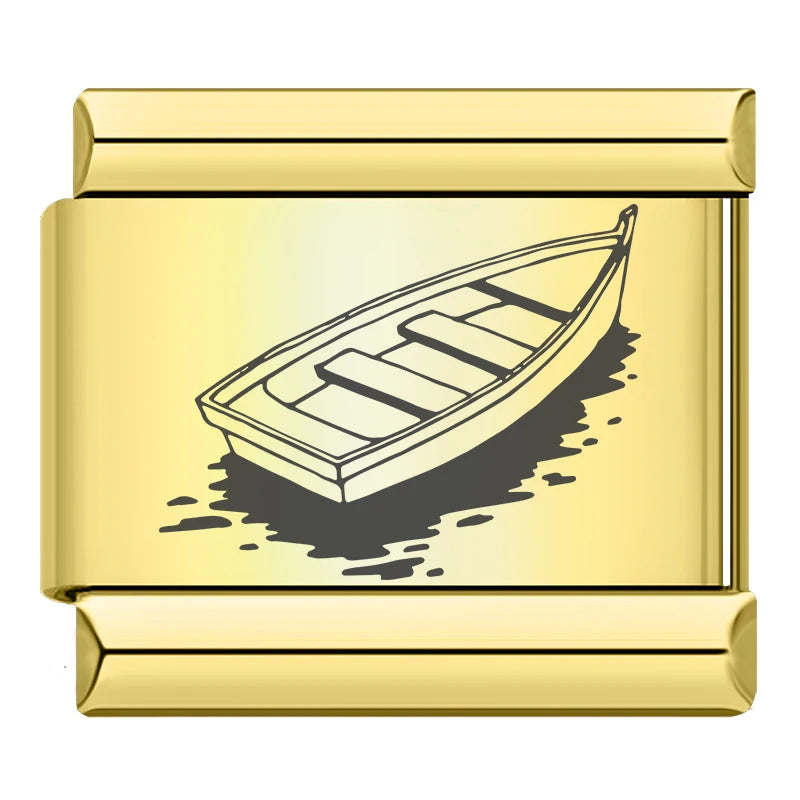 Laser Expedition- Guld