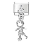 Shiny Things _ Hängande