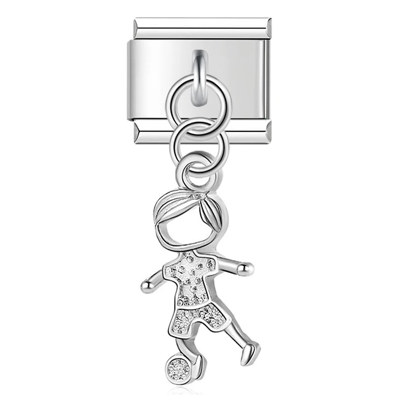 Shiny Things _ Hängande