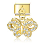 Butterfly Dazzling - Hängande